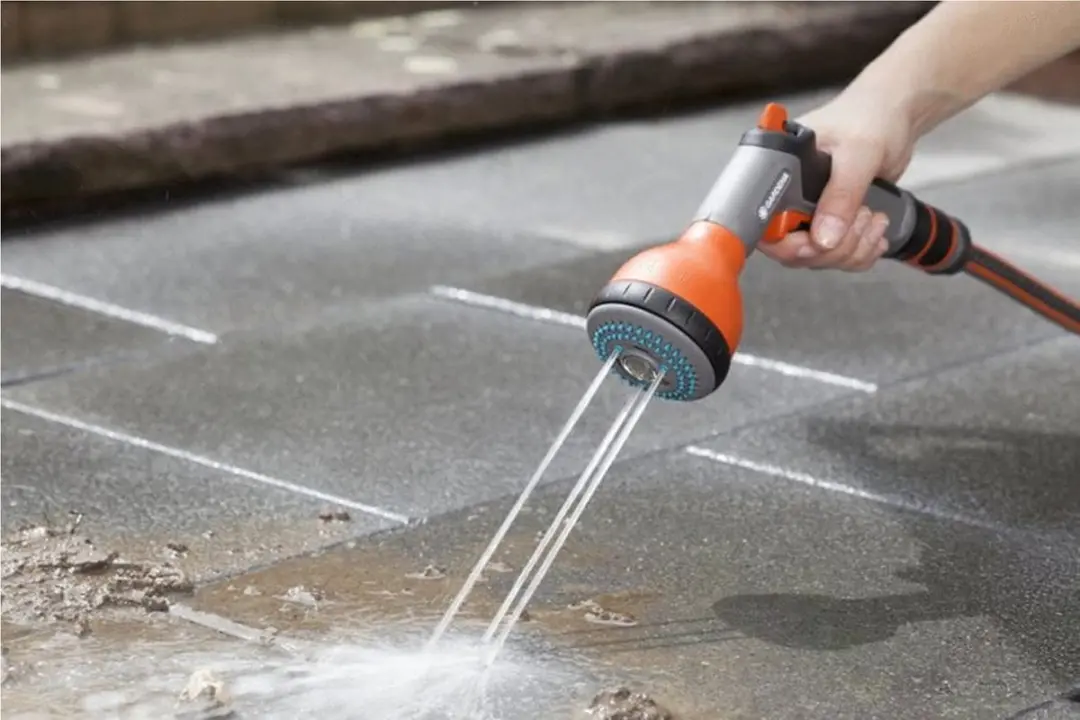 Gardena Classic Multifunctionele Broeskop - 3 Sproeistanden