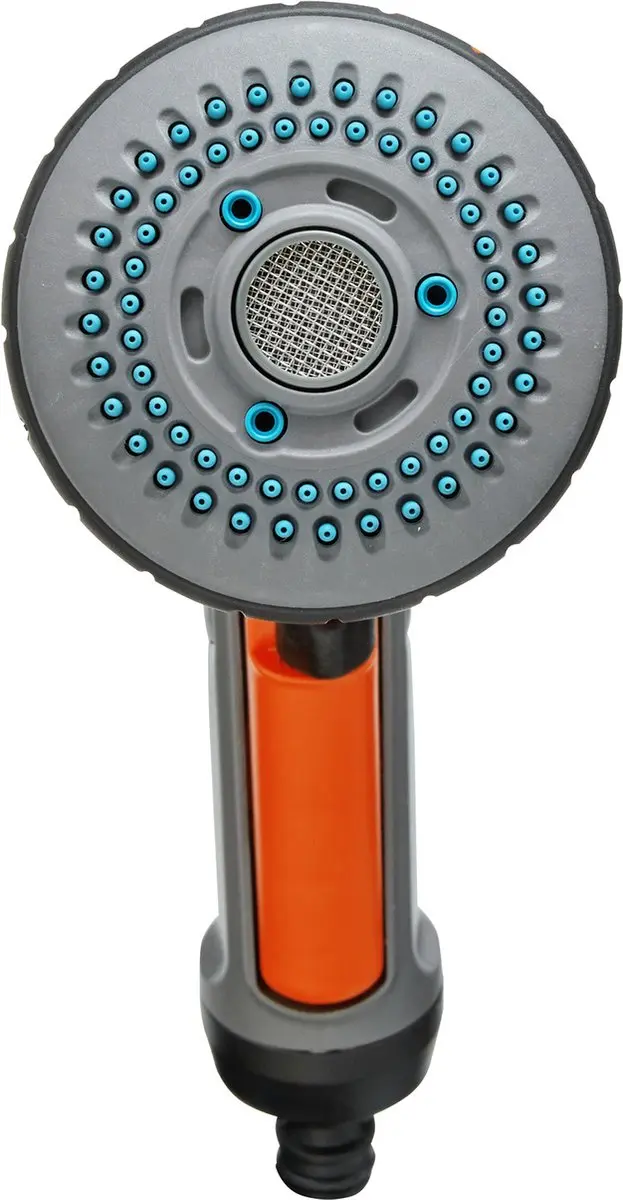 Gardena Classic Multifunctionele Broeskop - 3 Sproeistanden