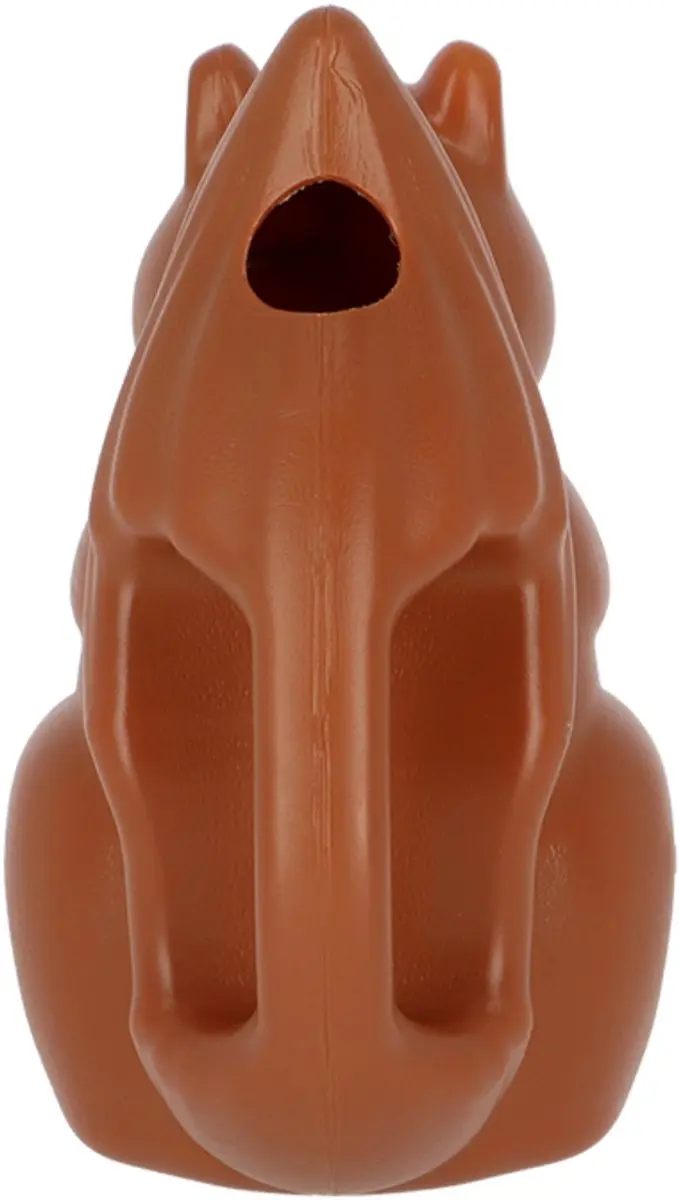 Esschert Design Gieter Eekhoorn 1,7L - Bruin