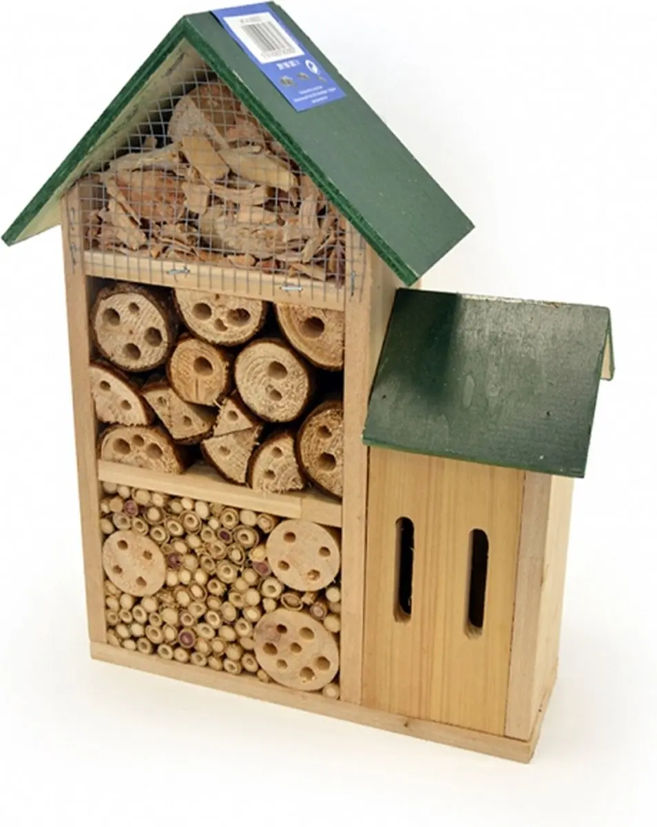 Duvo Insectenhotel Nandor