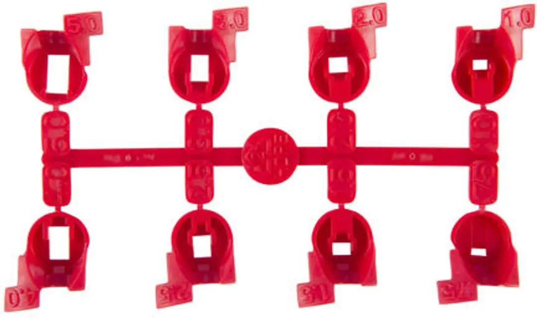 Hunter PGJ-00-A Vaste Sproeier - Nozzle Tree