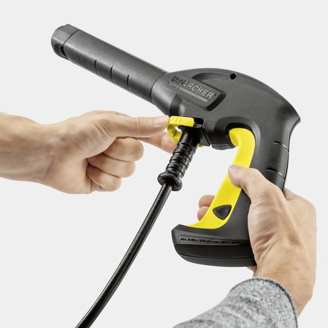 Kärcher K 2 Premium FJ Hogedrukreiniger - 360 l/h
