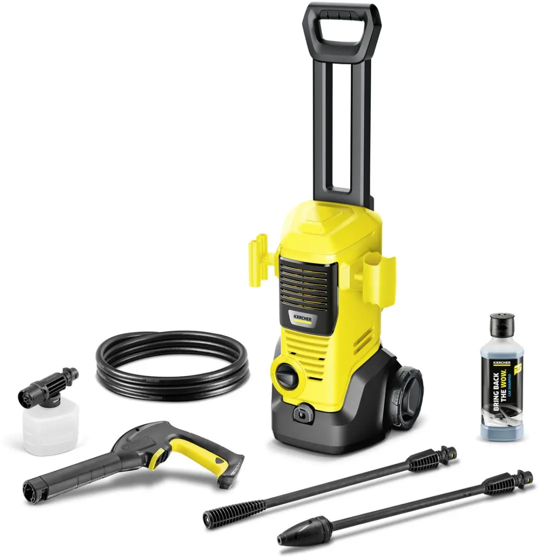 Kärcher K 2 Premium FJ Hogedrukreiniger