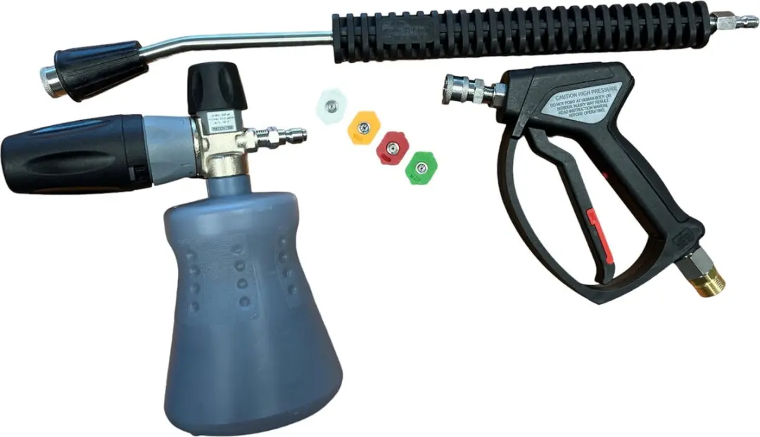 Kranzle Full Kit MTM Hydro
