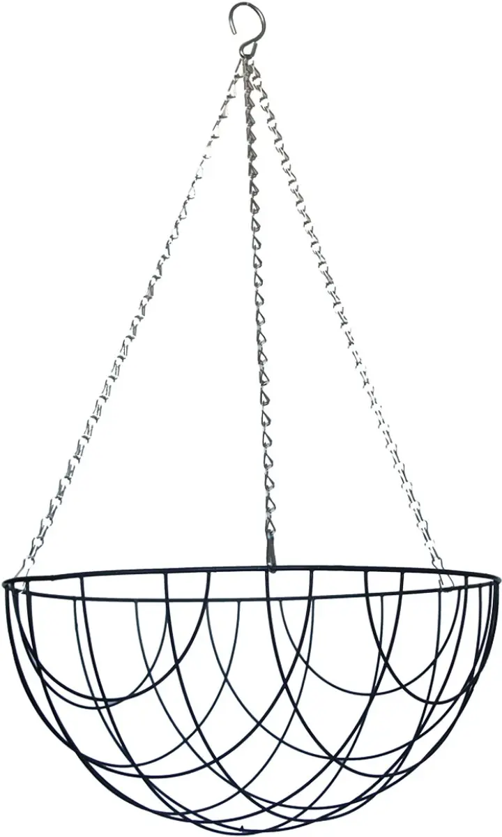 Esschert Design Hangende Mand 40cm