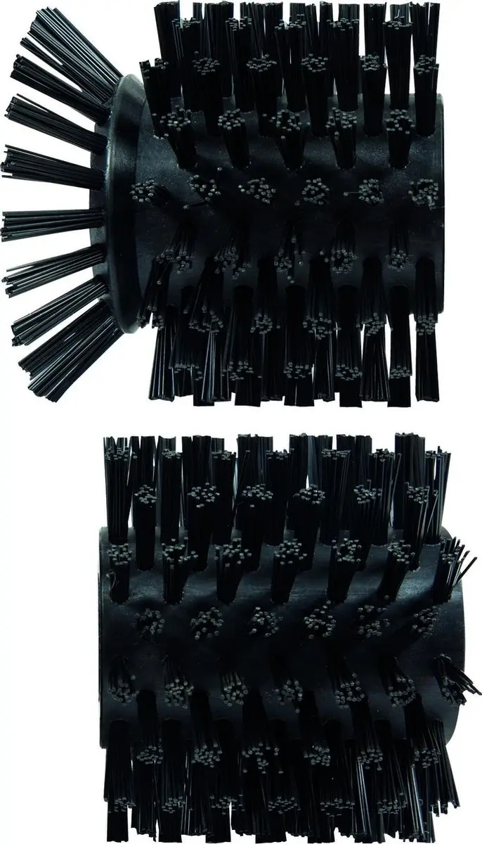 Einhell Picobella MEDIUM Borstelset 3-delig Ø115mm