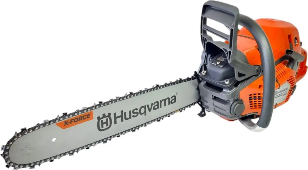 Husqvarna 545 Mark II Benzine Kettingzaag 2,6 kW