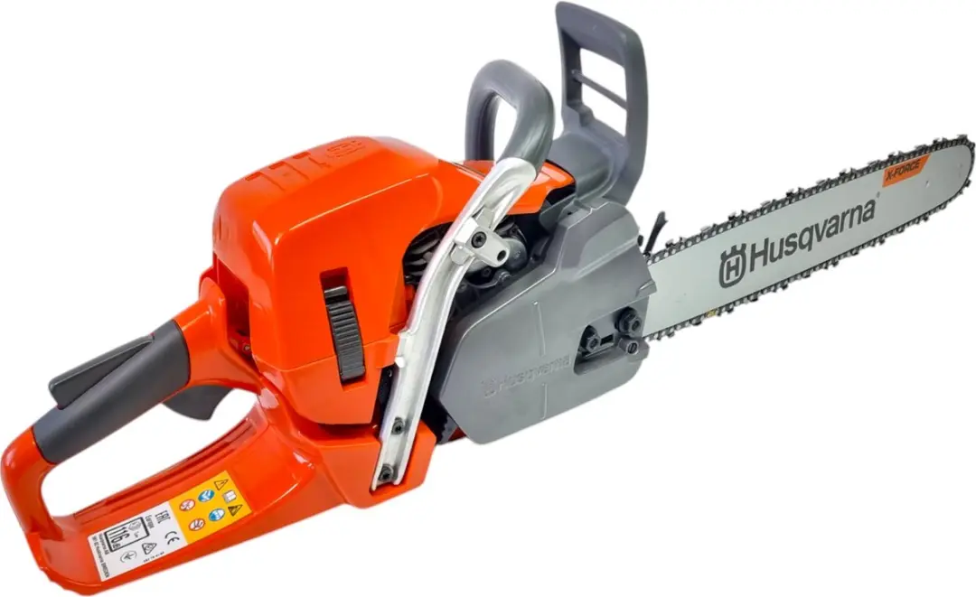 Husqvarna 545 Mark II Benzine Kettingzaag 2,6 kW - 45cm