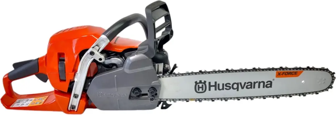 Husqvarna 545 Mark II Benzine Kettingzaag 2,6 kW - 45cm