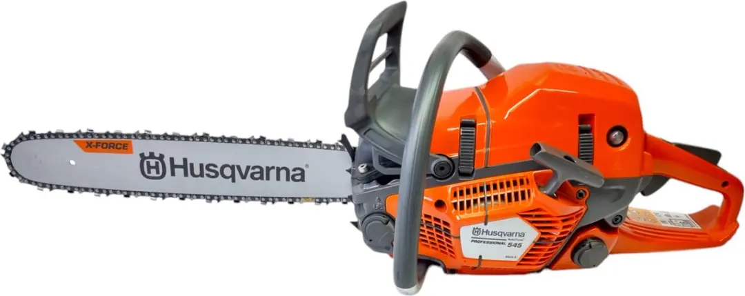Husqvarna 545 Mark II Benzine Kettingzaag 2,6 kW - 45cm