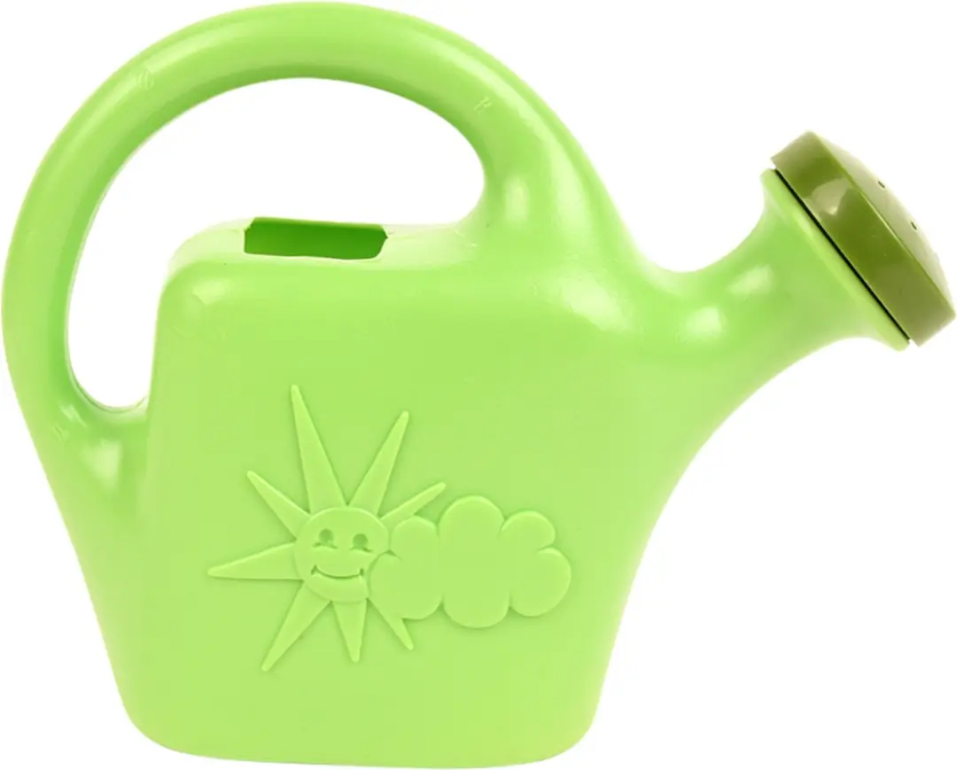 Esschert Design Gieter Junior 0,5L - Groen