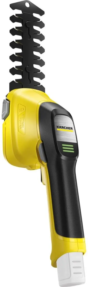 Kärcher GSH 4-4 Plus Grasmaaier