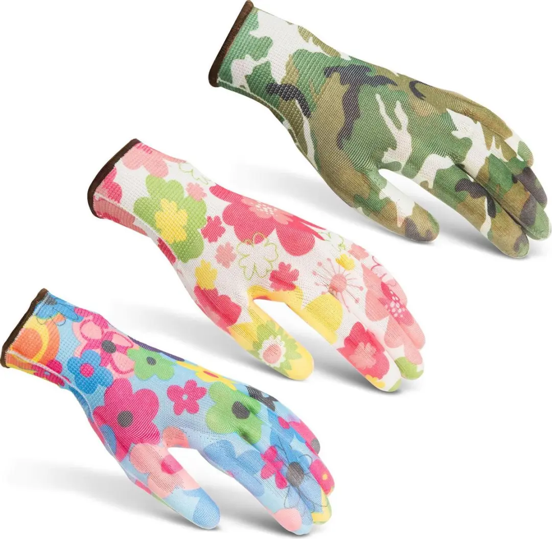 Handy Tuinhandschoenen Dames L