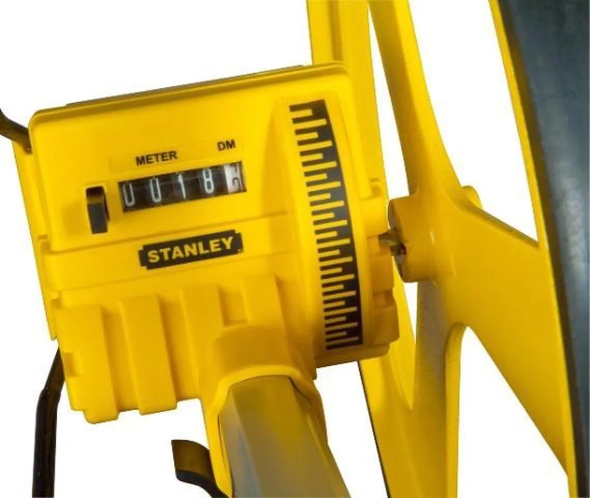 Stanley Meetwiel 40 1-77-174 - 31.8cm Aluminium