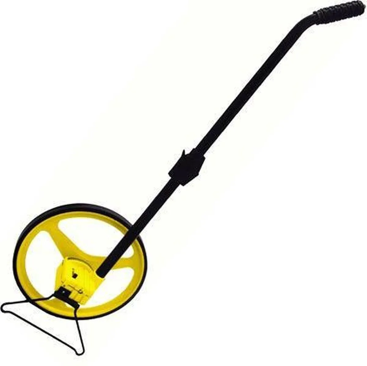 Stanley Meetwiel 40 1-77-174 - 31.8cm Aluminium