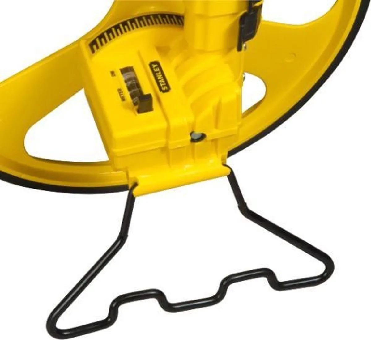 Stanley Meetwiel 40 1-77-174 - 31.8cm Aluminium