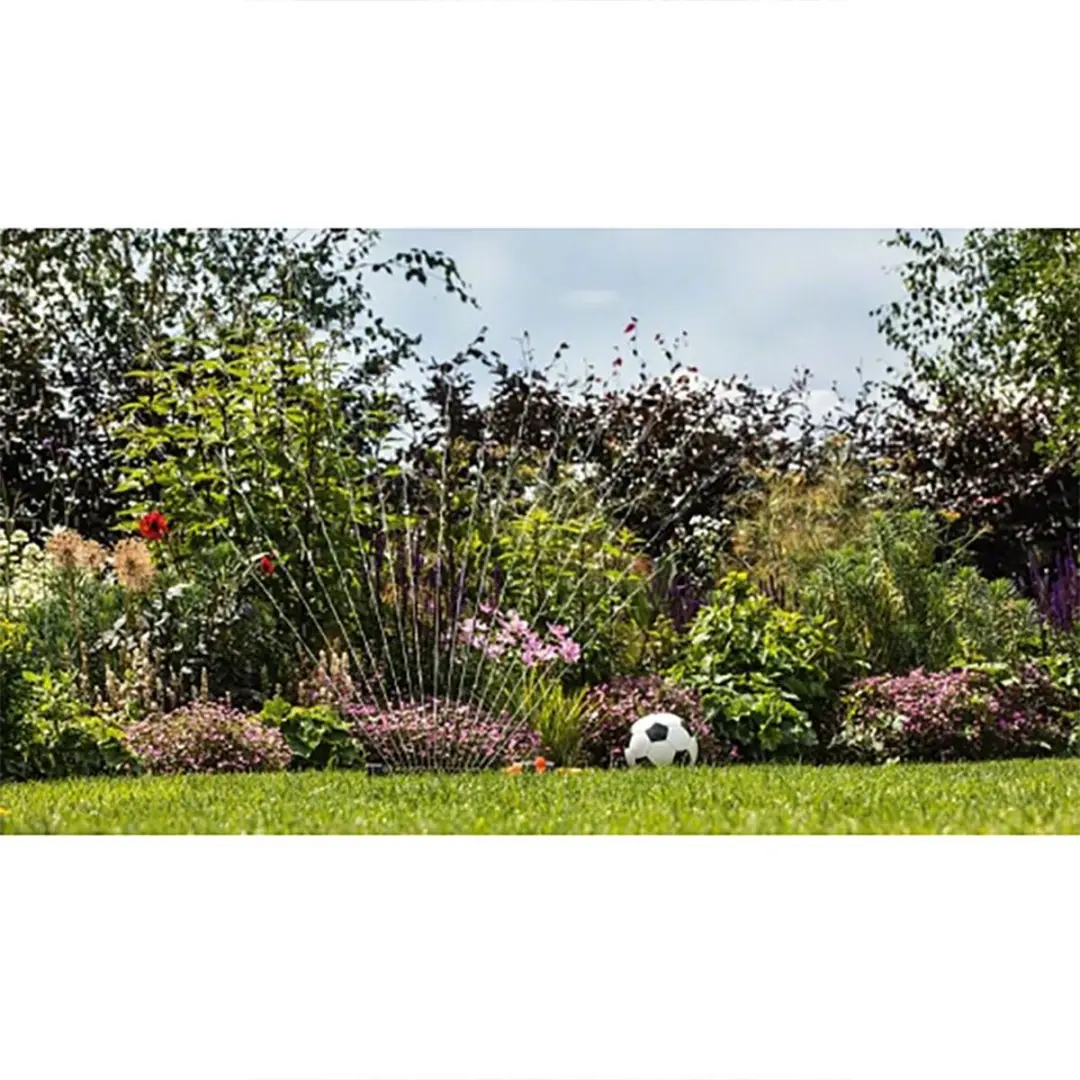 Bosch GardenPump 18V-2000 Accuregenwaterpomp 2000 l/h