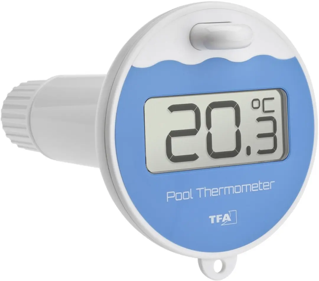 TFA Dostmann 30.3238.06 Zwembadbuitensensor