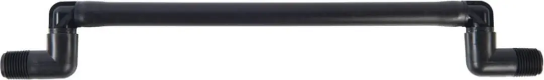 Hunter Swing Knie 3-4" x 3-4" - 300mm