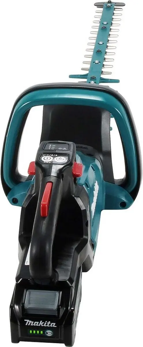 Makita UH009GZ Accu Heggenschaar 75cm XGT 40V Max