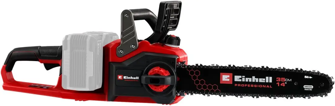 Einhell Accu Kettingzaag GP-LC 36/35 Li BL