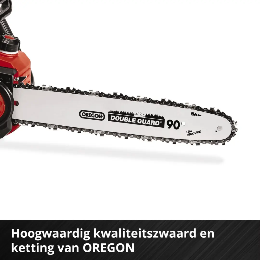 Einhell Accu Kettingzaag GP-LC 36/35 Li BL - 36V - 35cm Zwaard