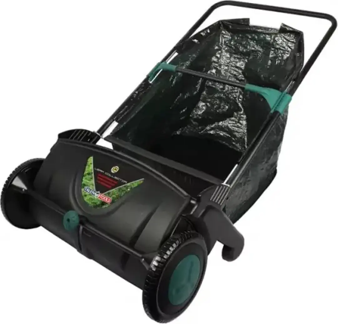 Talen Tools Bladverzamelaar 100L - 53cm