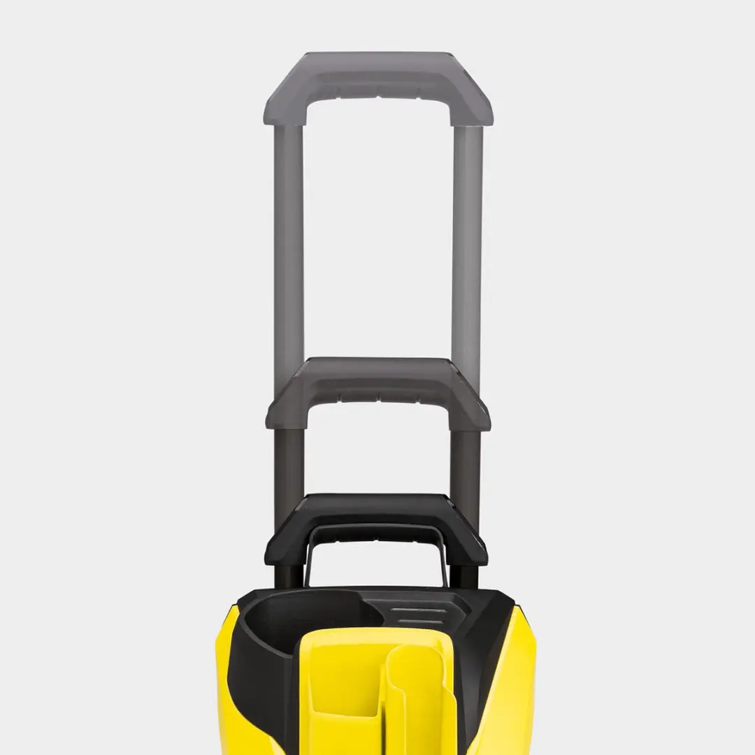Kärcher K 4 Premium Power Control Flex Hogedrukreiniger 1800W - 130 bar