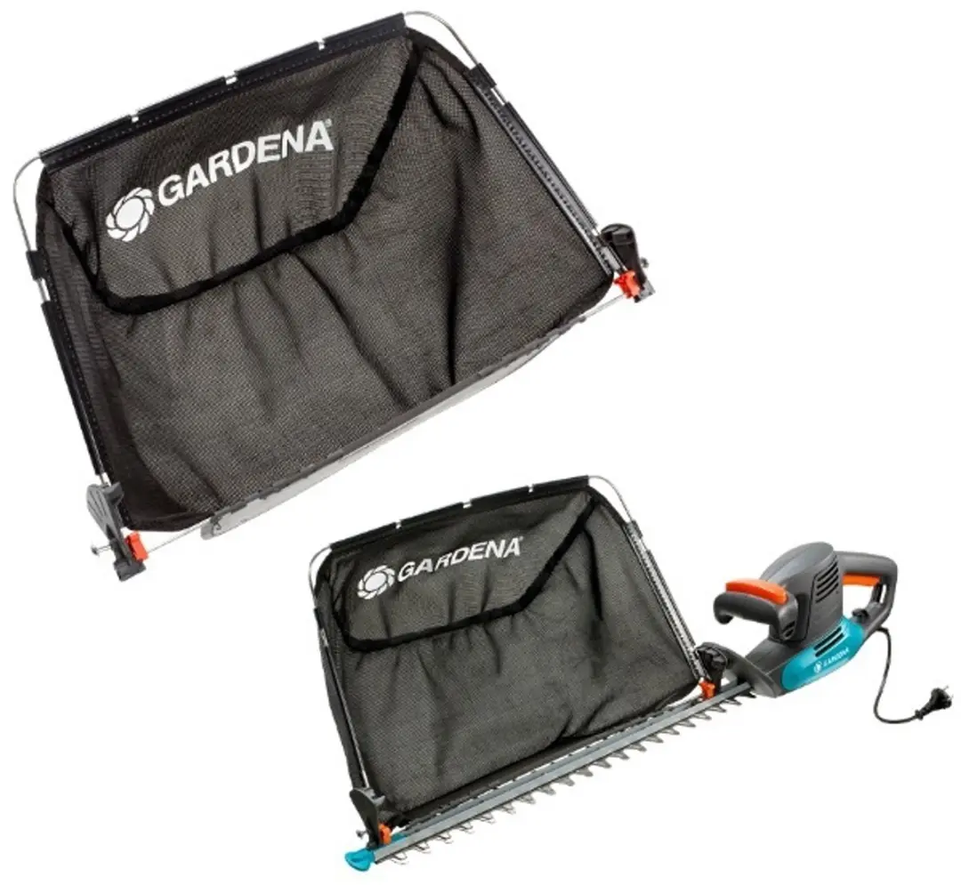 Gardena Vangzak Cut&Collect EasyCut - Heggenscharen - afbeelding 6 van 6