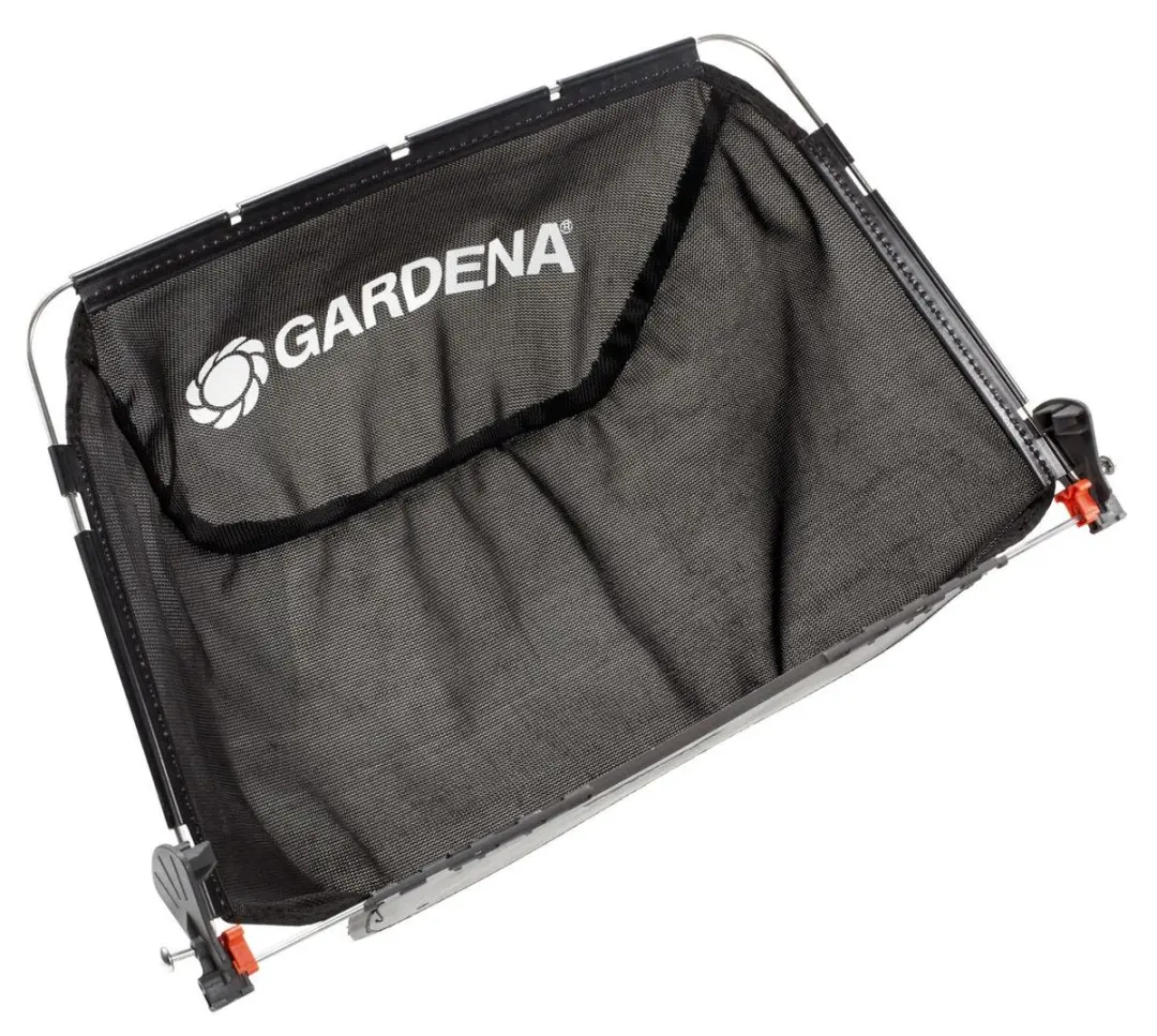 Gardena Vangzak Cut&Collect EasyCut