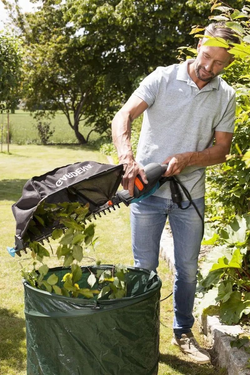 Gardena Vangzak Cut&Collect EasyCut - Heggenscharen