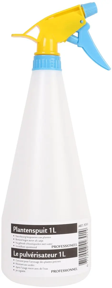 Talen Tools Plantenspuit 1L
