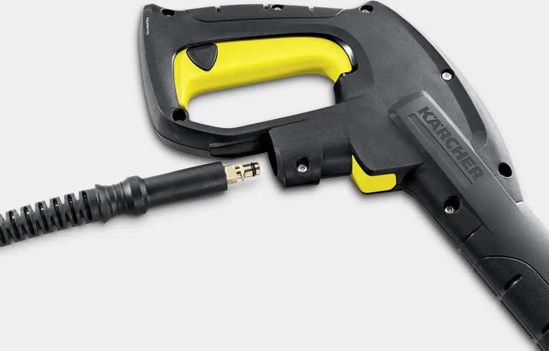 Kärcher H 9 Q Hogedrukslang - 9m - Quick Connect - K2 t/m K7