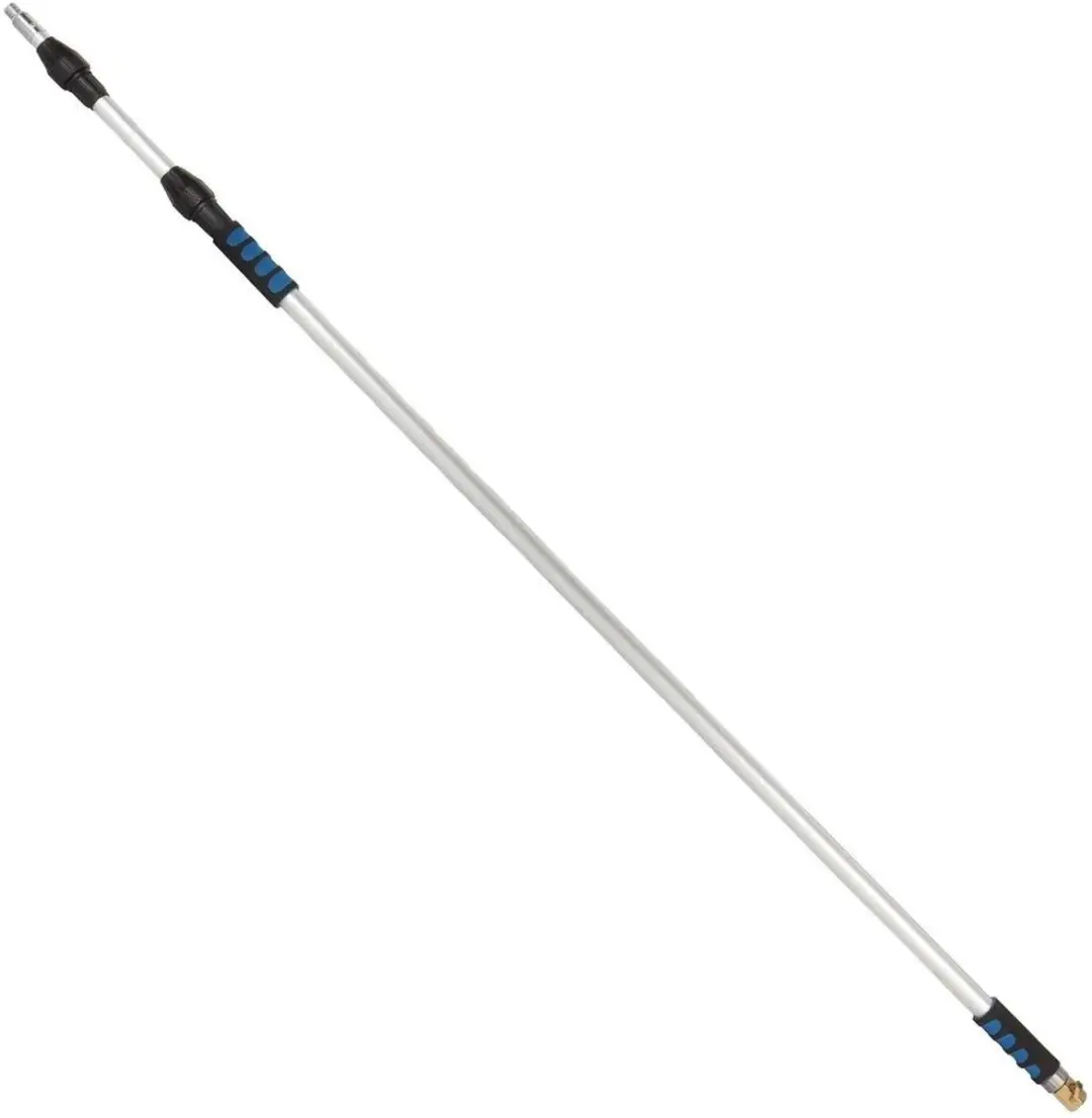 Talen Tools Telescopische Steel 200-500cm