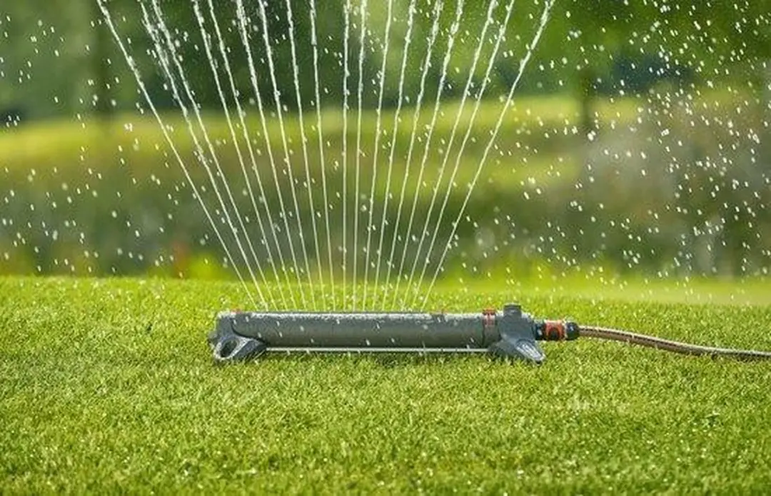 Gardena Aquazoom S Zwensproeier 150 m²