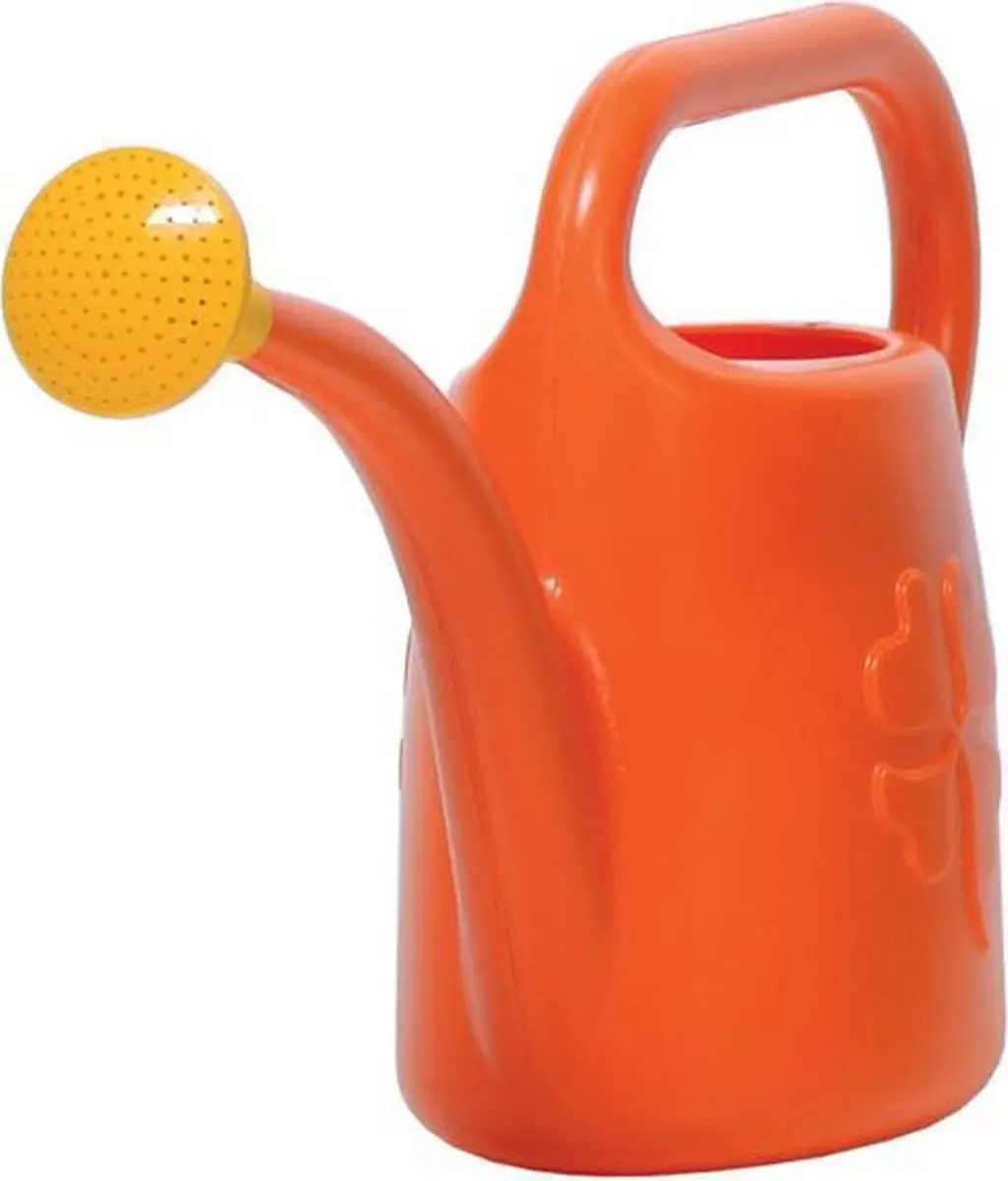 Prosperplast Gieter 1.8L - Oranje