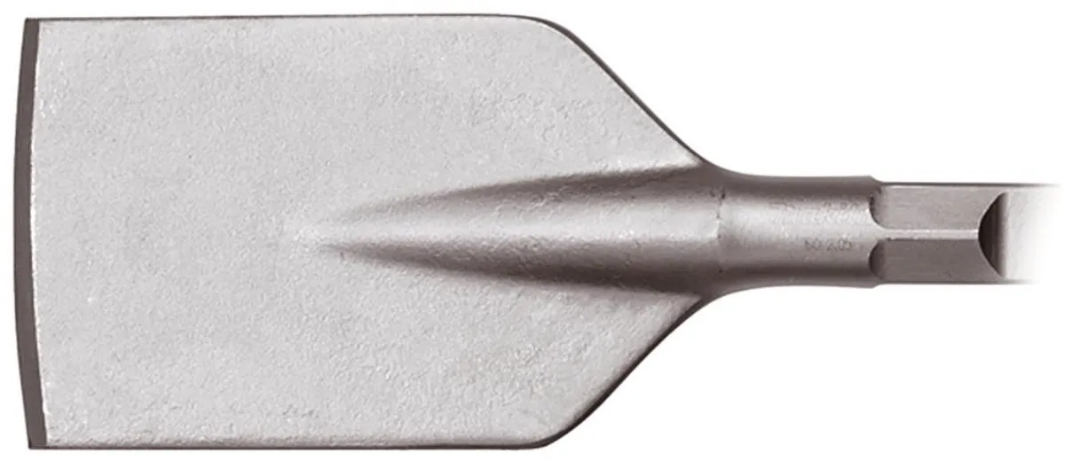 Makita P-05717 Spadebeitel 125mm - Hout - afbeelding 2 van 3
