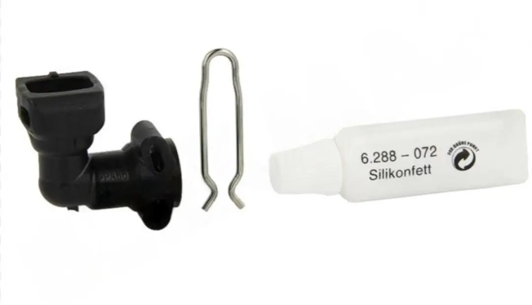 Kärcher Uitloop Hogedruk 4.064-049.0