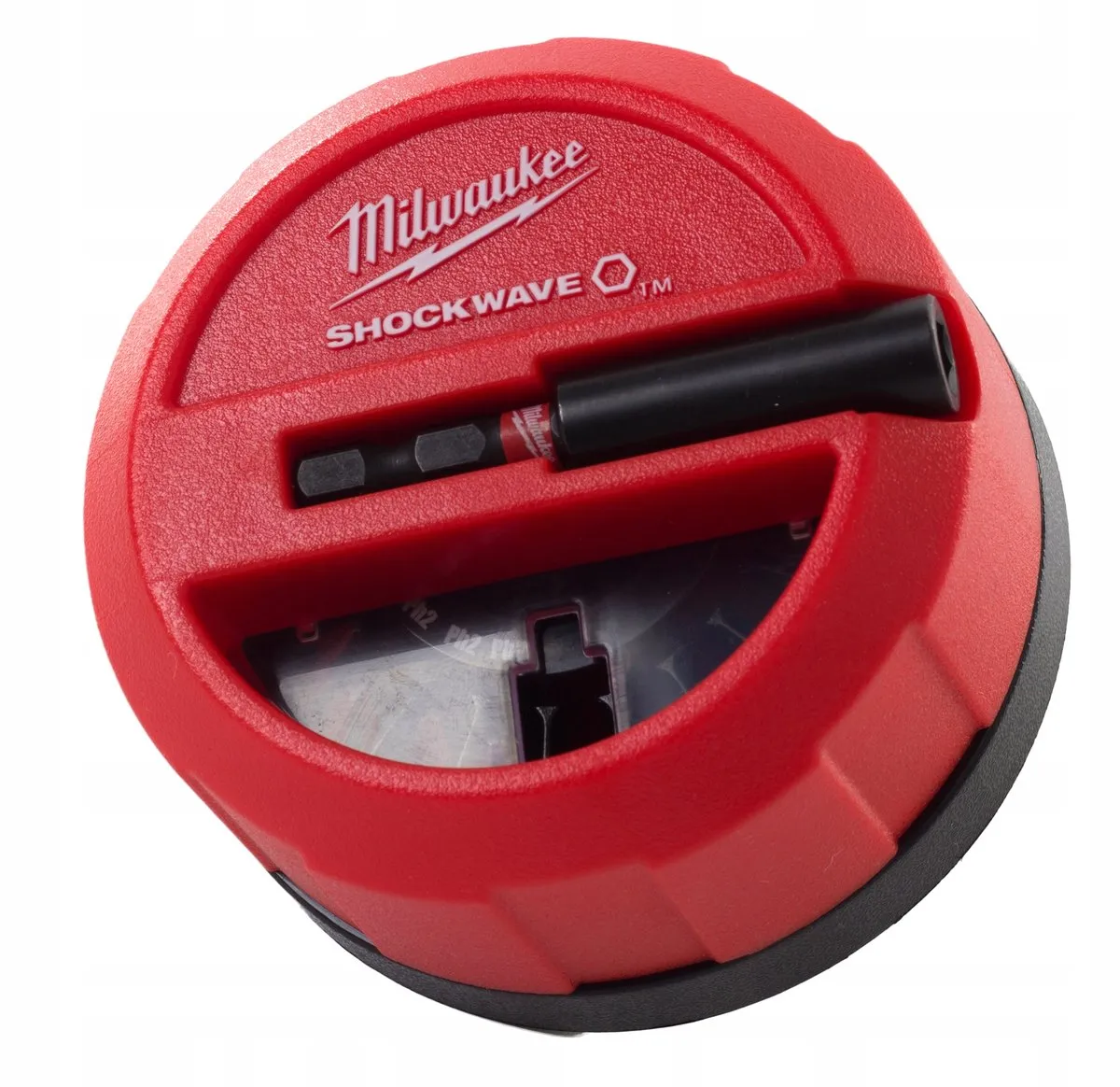 Milwaukee Shockwave Bitset 15-delig - 25mm PH/PZ/Torx