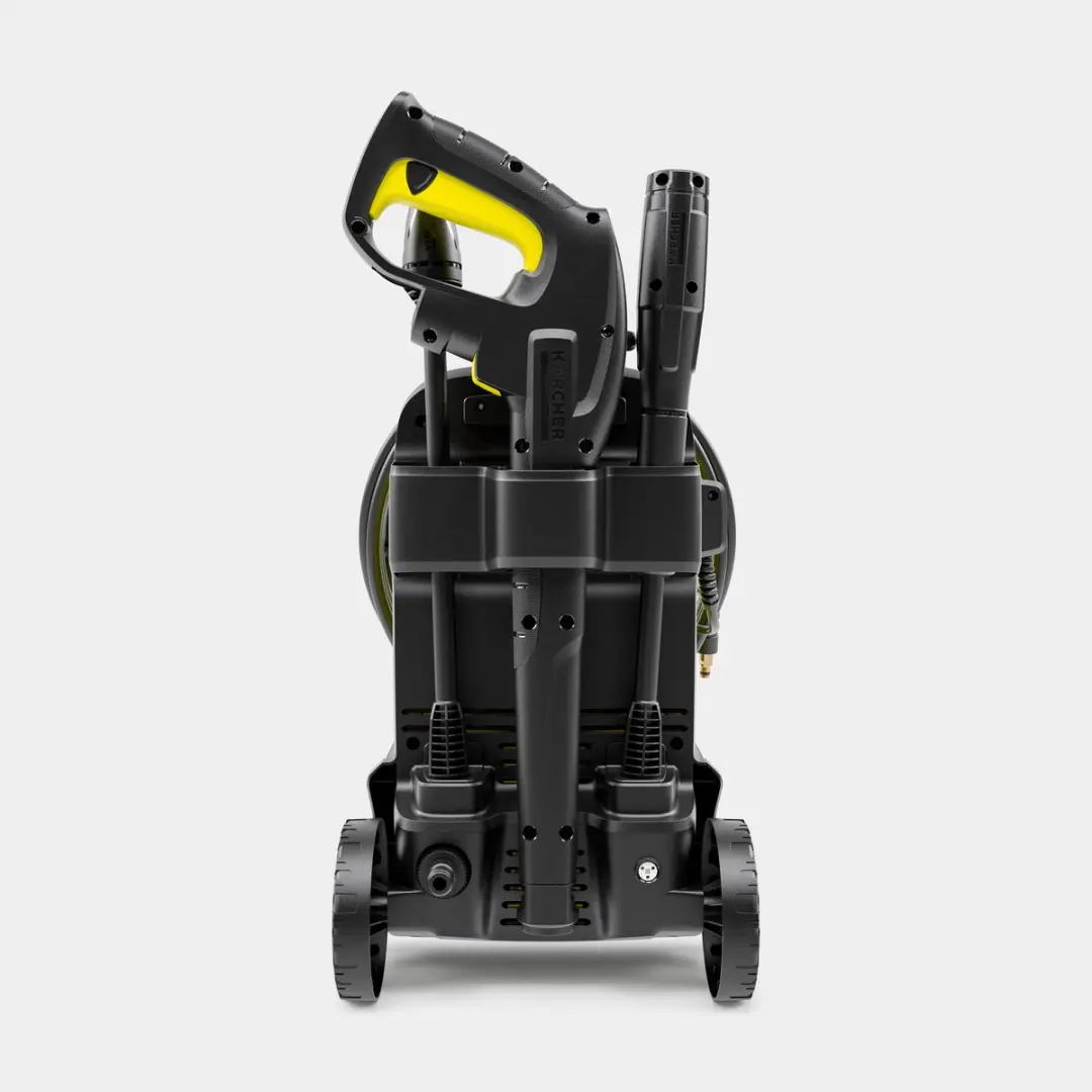 Kärcher K 5 Classic Hogedrukreiniger - 145 bar - 500 l/u