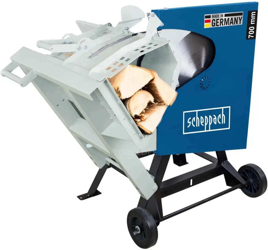 Scheppach Wipzaag HS720 4500W