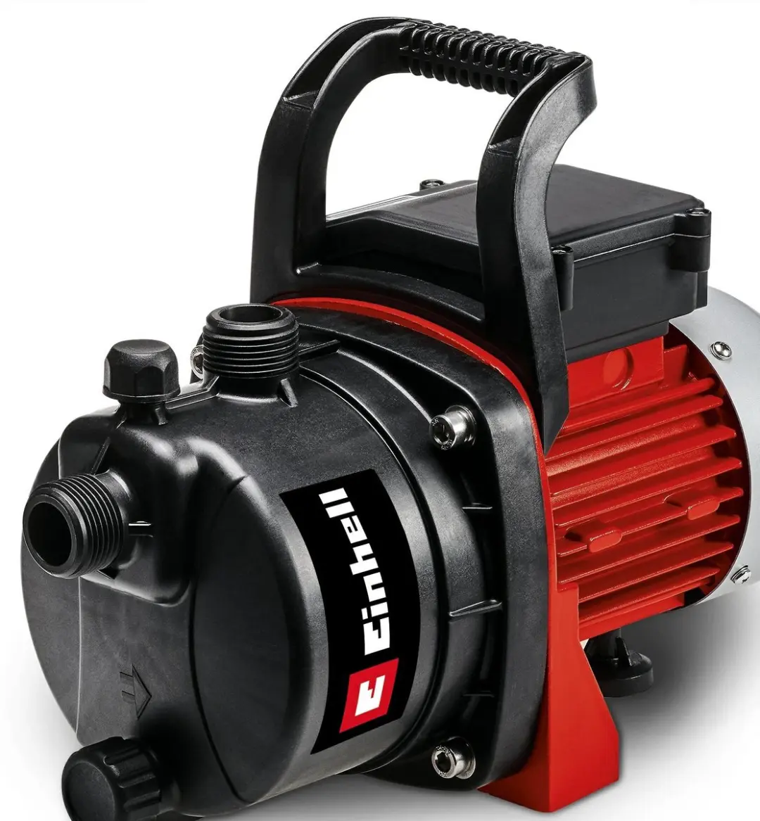 Einhell GC-GP 6538 Elektrische Tuinpomp
