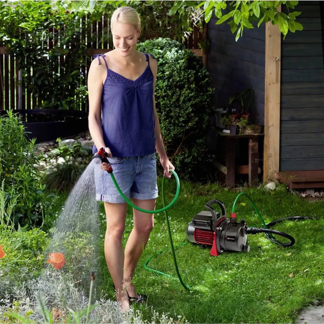 Einhell GC-GP 6538 Elektrische Tuinpomp - 650W