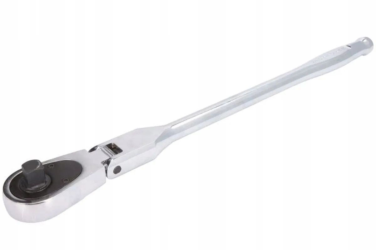 Milwaukee 48-22-9008 Ratelsleutel 1/2"