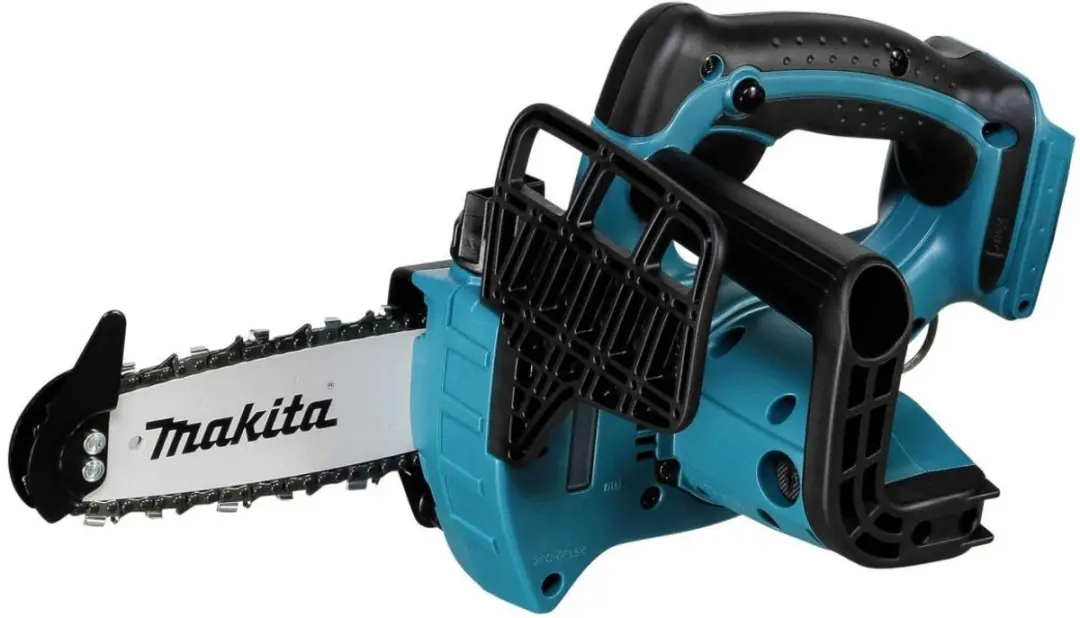 Makita DUC122Z 18V Li-Ion Accu Kettingzaag - 115mm