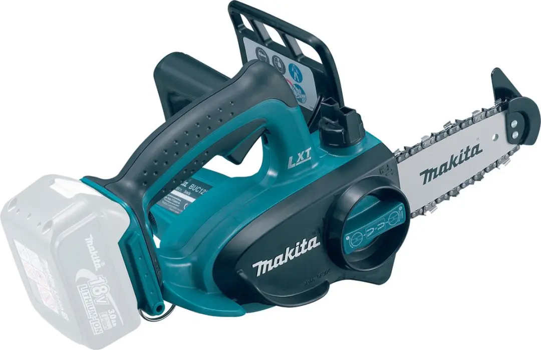 Makita DUC122Z 18V Li-Ion Accu Kettingzaag