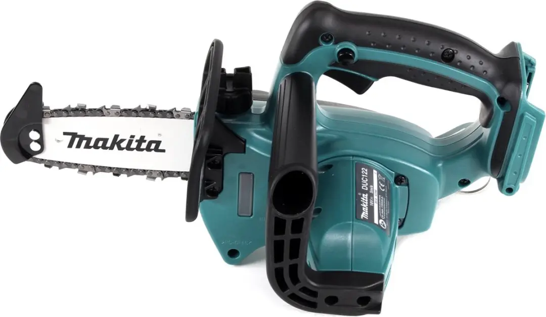 Makita DUC122Z 18V Li-Ion Accu Kettingzaag - 115mm