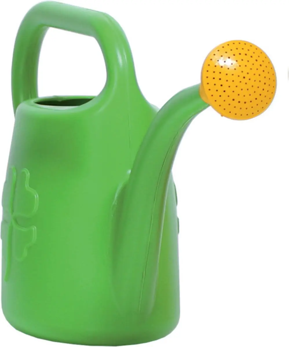 Prosperplast Gieter 4.5L - Groen