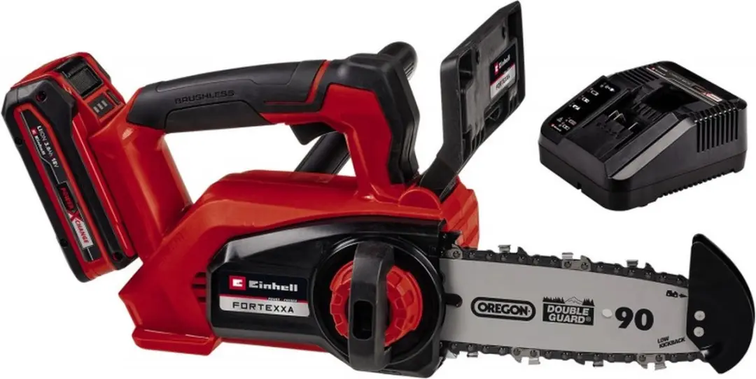 Einhell FORTEXXA 18/20 TH Li Kettingzaag
