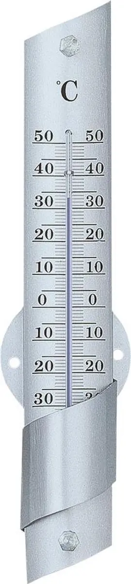 TFA Dostmann Thermometer Buiten 24cm